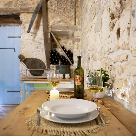 Wine & Heritage - Johan I Matija In - Istrien Guest house *