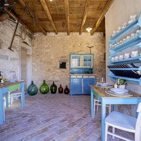 Wine & Heritage - Johan I Matija In - Istrien Guest house Grandici