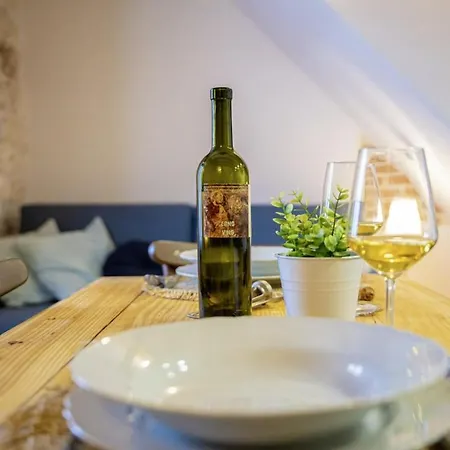 Wine & Heritage - Johan I Matija In - Istrien * Grandici
