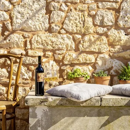 Wine & Heritage - Johan I Matija In - Istrien Guest house *