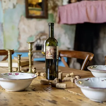 Wine & Heritage - Johan I Matija In - Istrien * Grandici