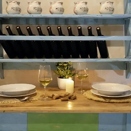 Wine & Heritage - Johan I Matija In - Istrien *