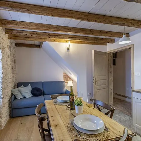 Wine & Heritage - Johan I Matija In - Istrien Guest house *