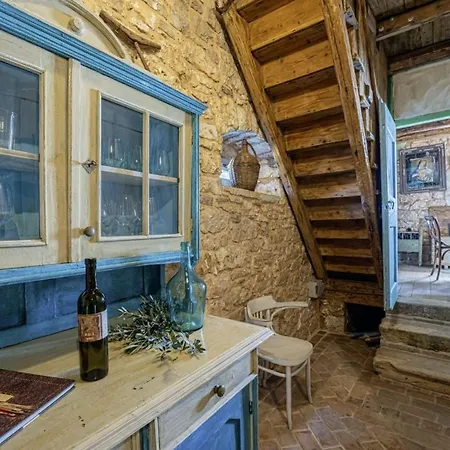 Wine & Heritage - Johan I Matija In - Istrien Guest house Grandici
