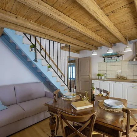 Wine & Heritage - Johan I Matija In - Istrien Guest house Grandici