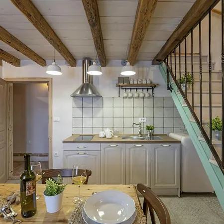 Guest house Wine & Heritage - Johan I Matija In - Istrien