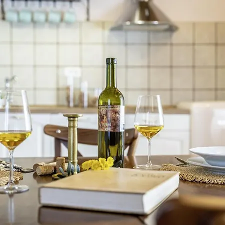 Guest house Wine & Heritage - Johan I Matija In - Istrien Grandici