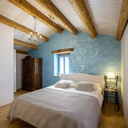 Wine & Heritage - Johan I Matija In - Istrien Guest house Grandici