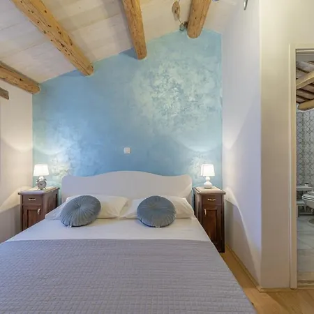 Wine & Heritage - Johan I Matija In - Istrien Guest house