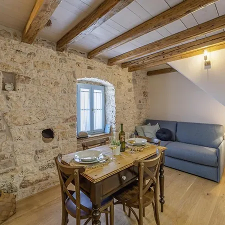 Wine & Heritage - Johan I Matija In - Istrien Guest house