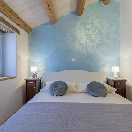 Wine & Heritage - Johan I Matija In - Istrien Guest house *